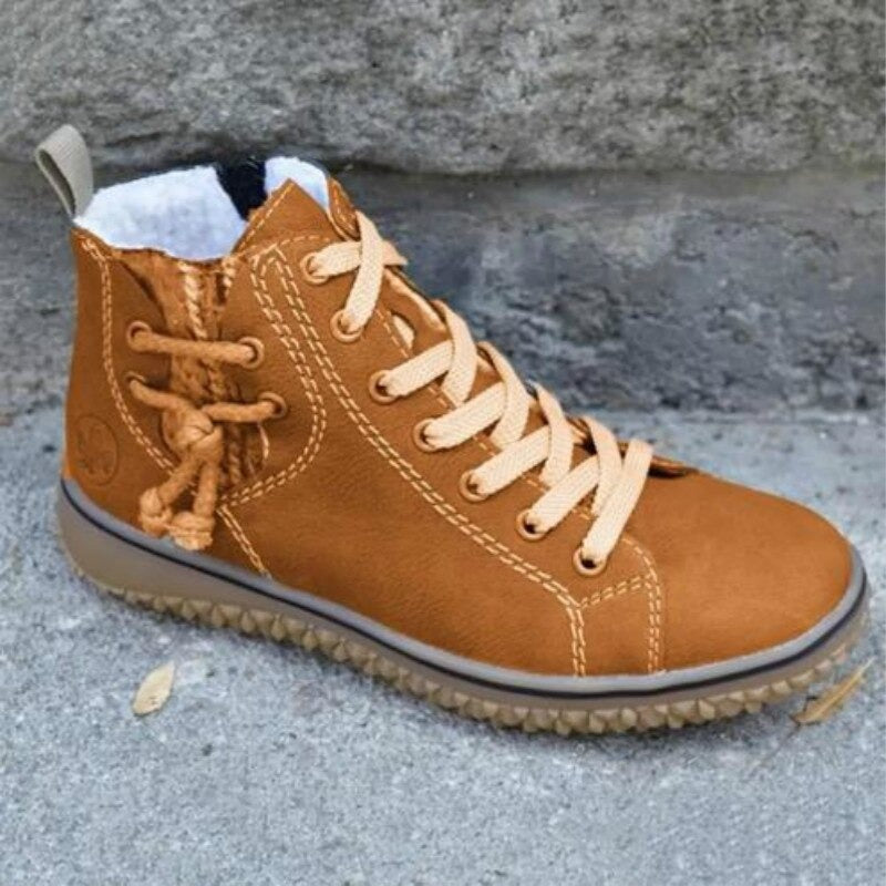 Bottines Asellia