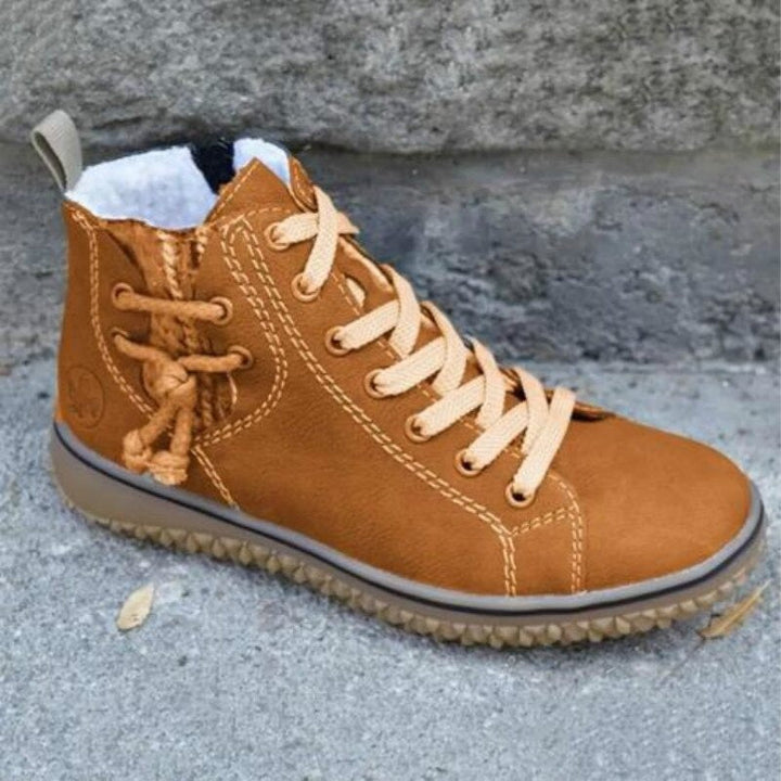 Bottines Asellia