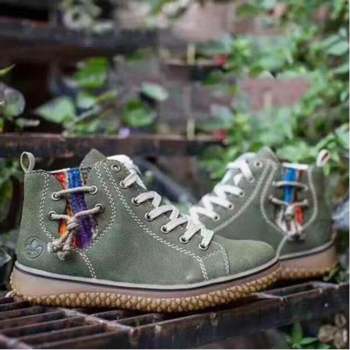 Bottines Asellia