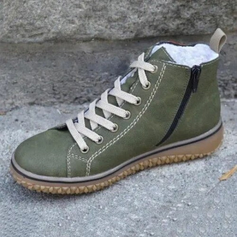 Bottines Asellia