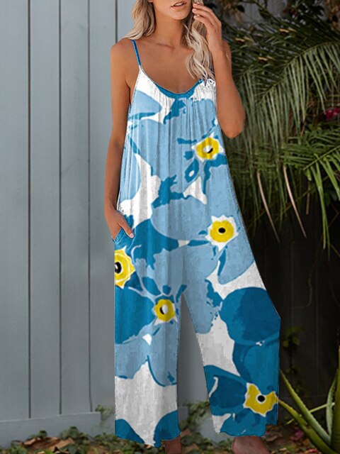EMELIA - Tuta da donna elegante e raffinata