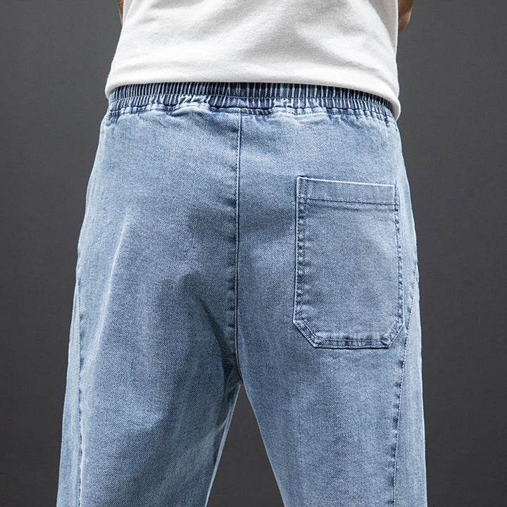 Alfred - Pantalon de jogging décontracté pour hommes