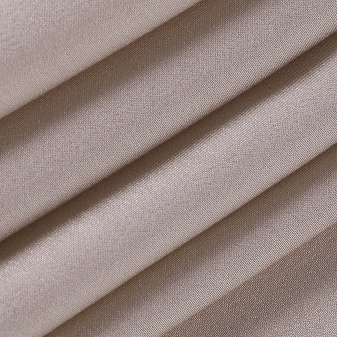 Voguish | Alyssa - Elegantes Maxikleid mit Schlitz