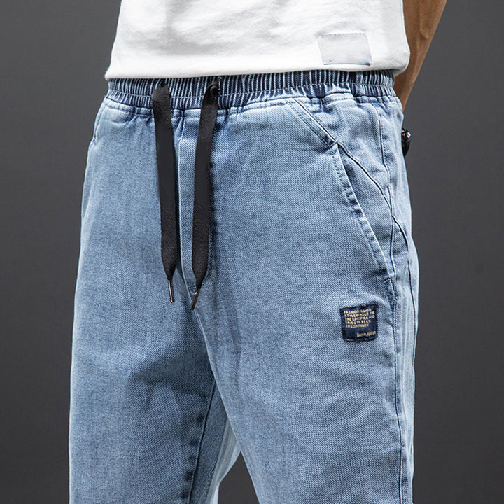 Alfred - Pantalon de jogging décontracté pour hommes