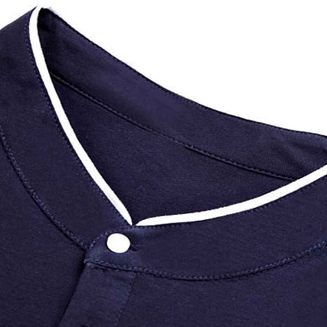 Dirk - Pull-over - Décontracté - Design polyvalent - Idéal pour l'automne pour hommes