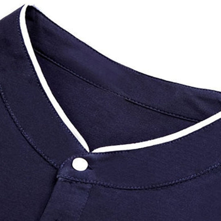 Dirk - Pull-over - Décontracté - Design polyvalent - Idéal pour l'automne pour hommes