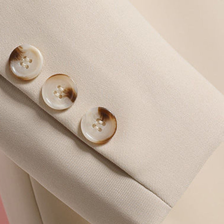 Cappotto Adaline – Cappotto elegante per una bellezza senza tempo