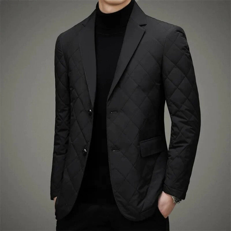 Artur - Blazer - Classique - Matériau luxueux - Formelli Occasion pour hommes