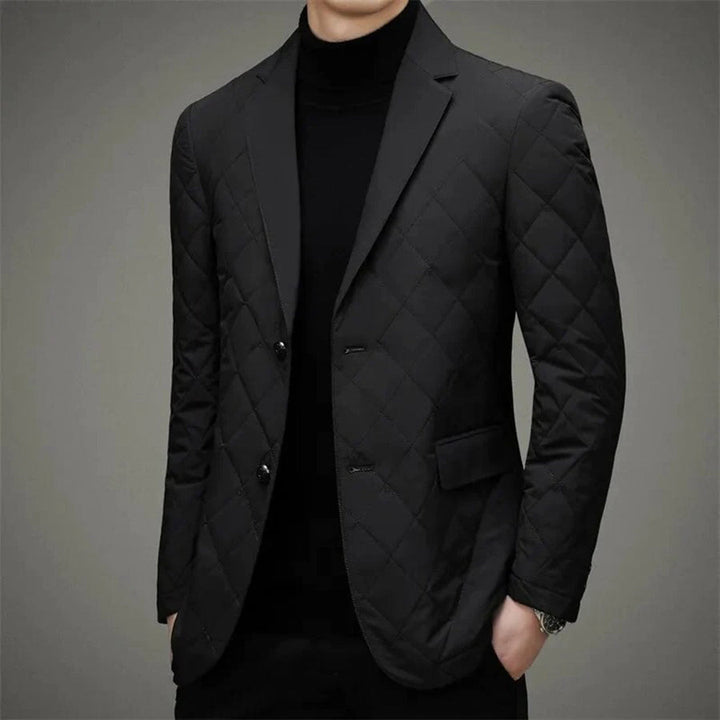 Artur - Blazer - Classique - Matériau luxueux - Formelli Occasion pour hommes
