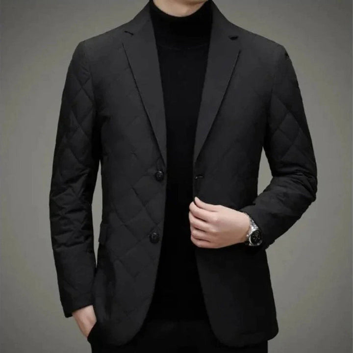 Artur - Blazer - Classique - Matériau luxueux - Formelli Occasion pour hommes