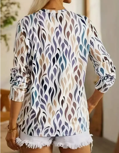 Laude | Pull à la mode et confortable pour femmes