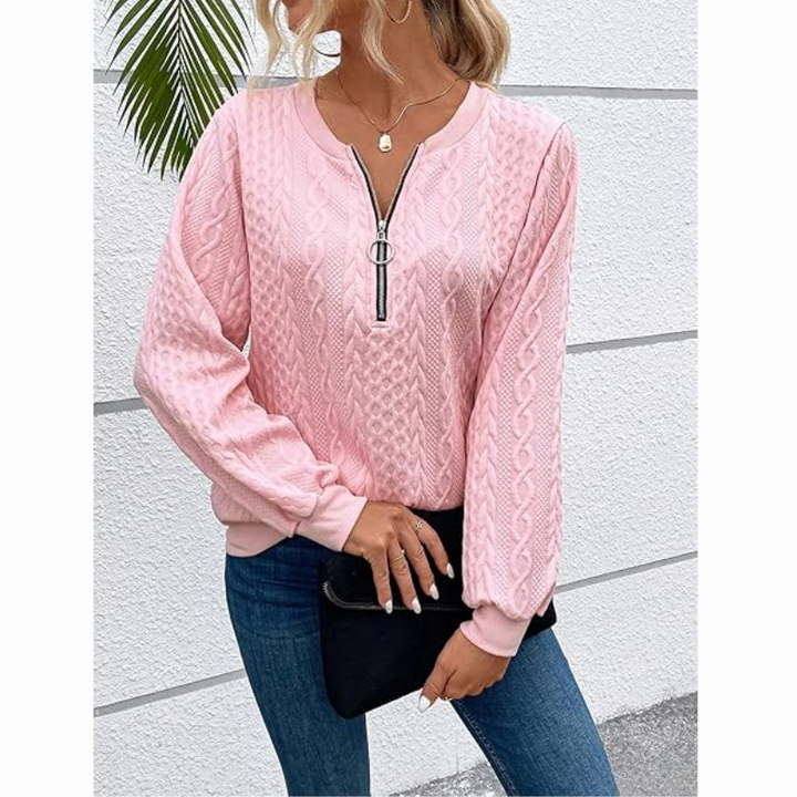 AMBER | Sweatshirts de loisirs élégants pour femmes