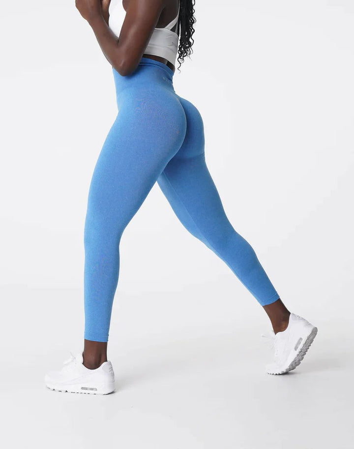 Ursula - Leggings taille haute à effet scrunch pour femmes