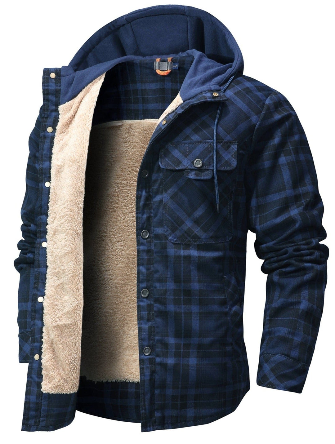 Woodland Herren Jacket