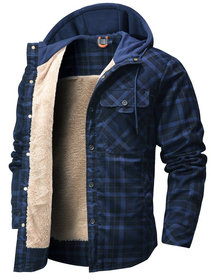 Woodland Herren Jacket