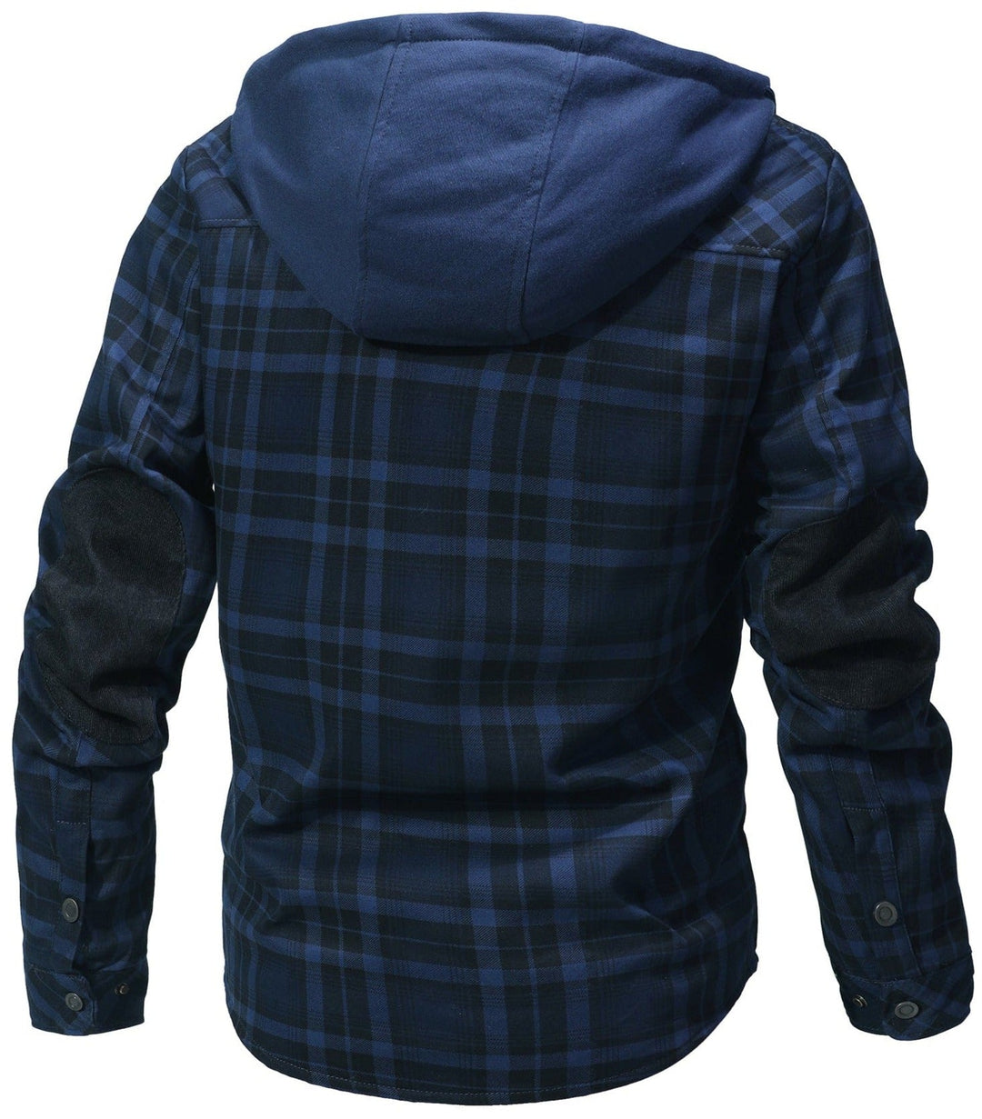 Woodland Herren Jacket