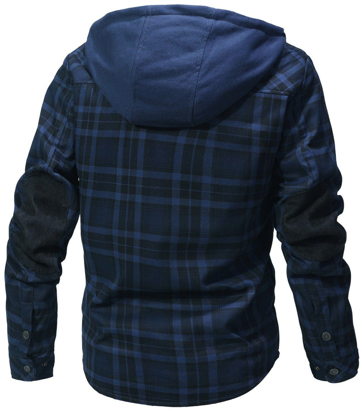 Woodland Herren Jacket