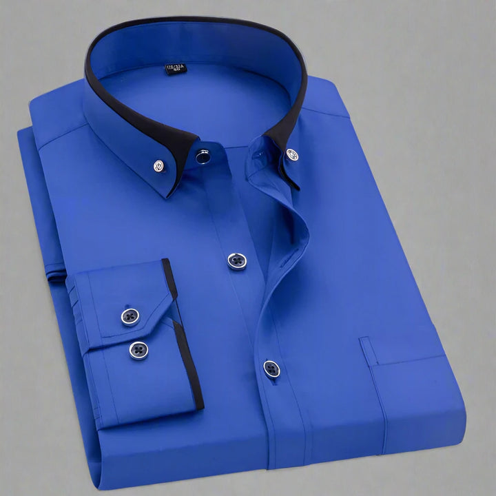 Ralph - Camicia essenziale elegante