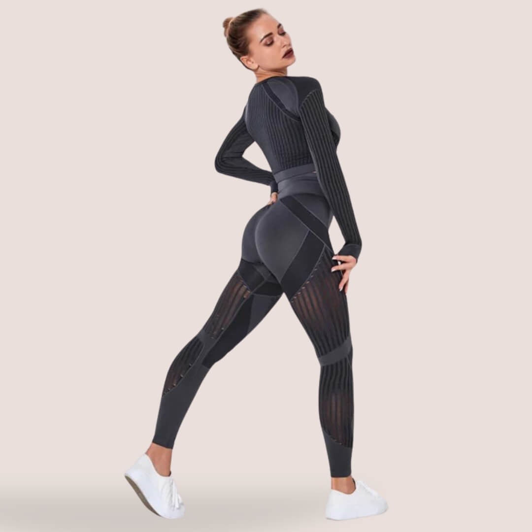 DARA | Leggings de sport charmants