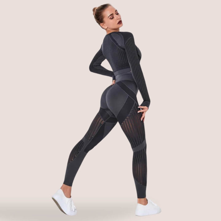 DARA | Leggings de sport charmants