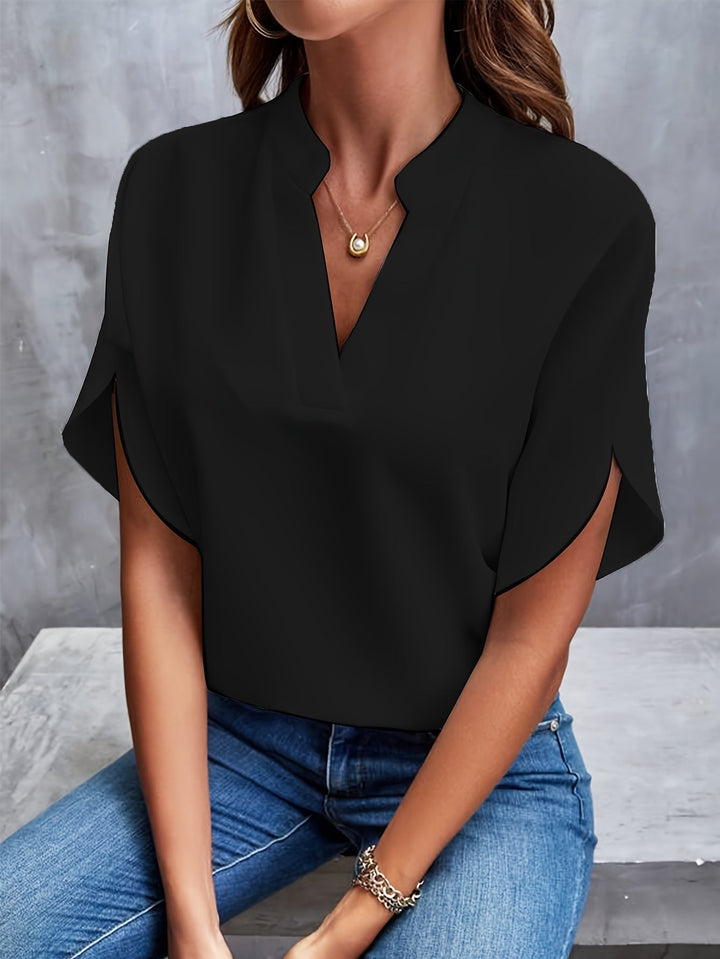 Vera – Blouse élégante et légère pour femmes