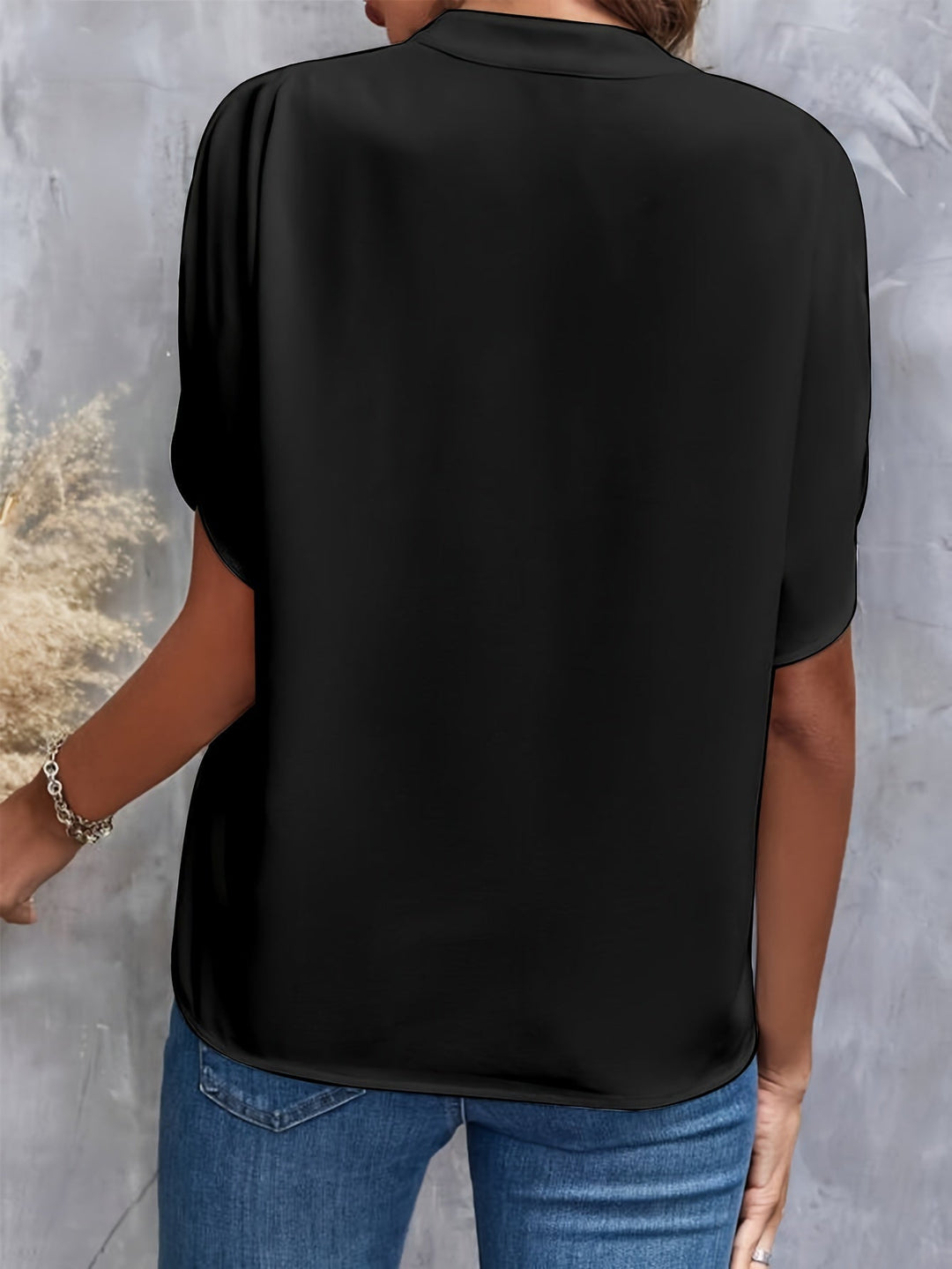 Vera – Blouse élégante et légère pour femmes