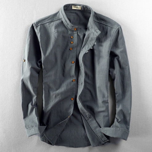 Rita - Casual Shirt for Men