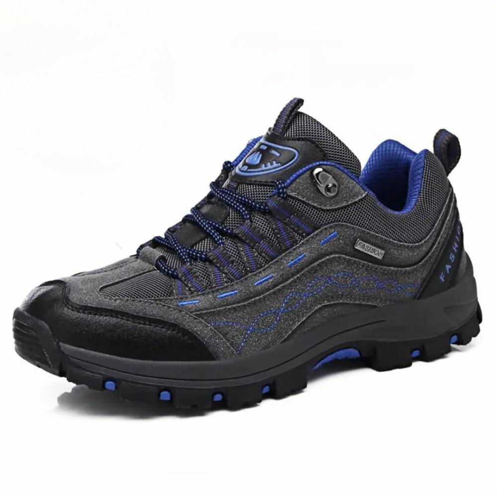 Elina | Ergonomische wasserdichte Wanderschuhe