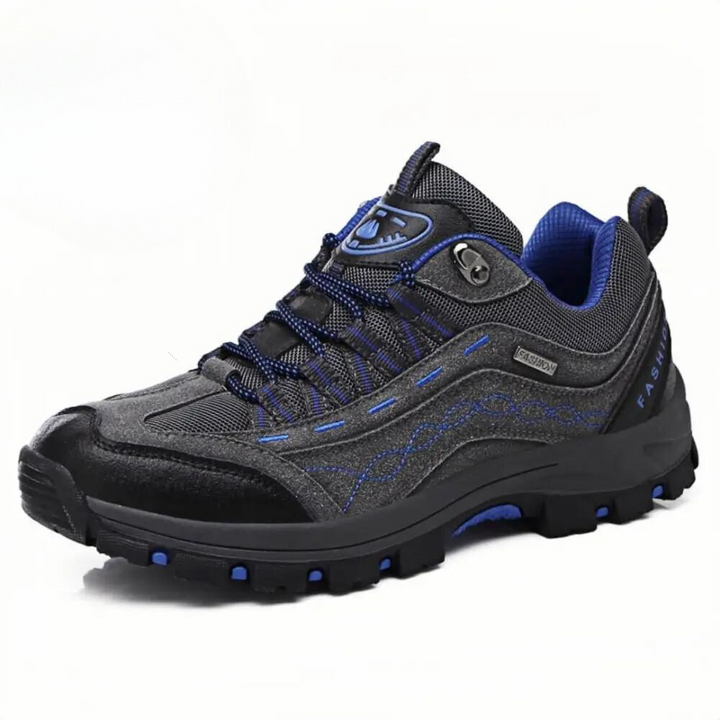 Elina | Ergonomische wasserdichte Wanderschuhe