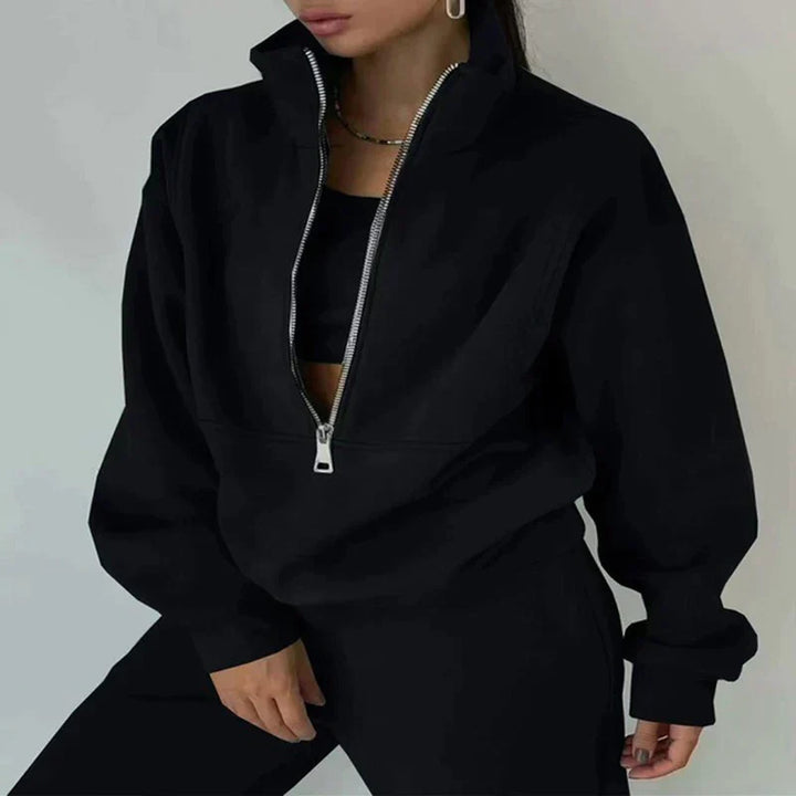 Allene - Ensemble de survêtements d'entraînement pour femmes, lot de 2