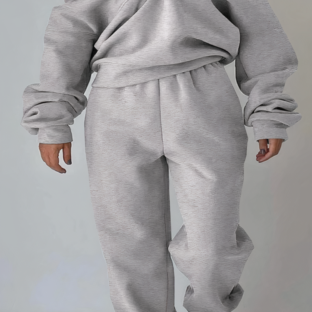 Allene - Ensemble de survêtements d'entraînement pour femmes, lot de 2