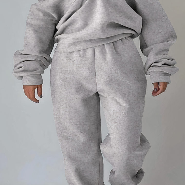 Allene - Ensemble de survêtements d'entraînement pour femmes, lot de 2