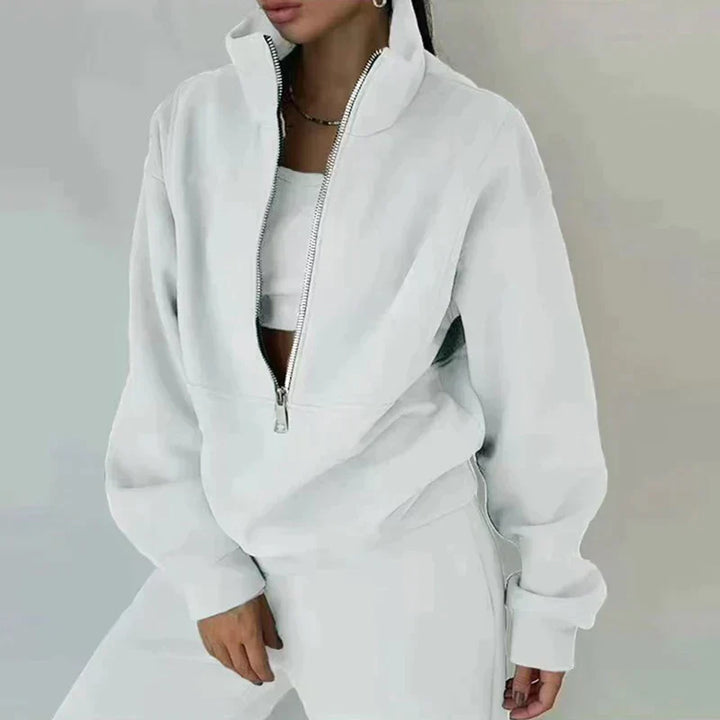 Allene - Ensemble de survêtements d'entraînement pour femmes, lot de 2