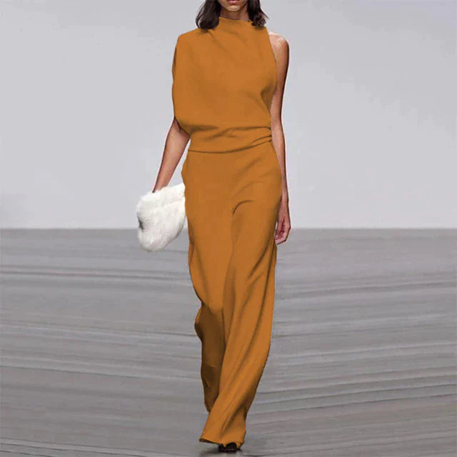 Combinaison HAZEL – Élégance & simplicité en perfection