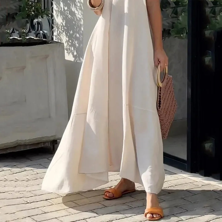 ARIA - Maxi-robe d'été