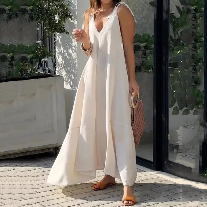 ARIA - Maxi-robe d'été