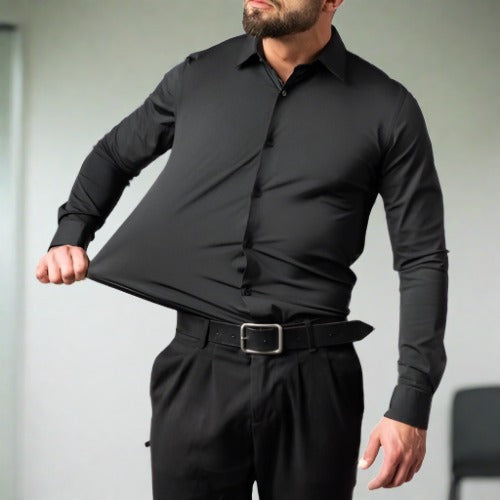 Emil - chemise pour hommes