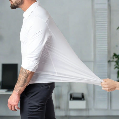 Emil - chemise pour hommes