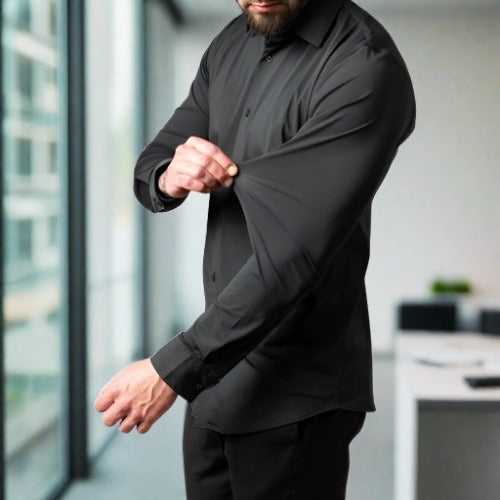 Emil - chemise pour hommes