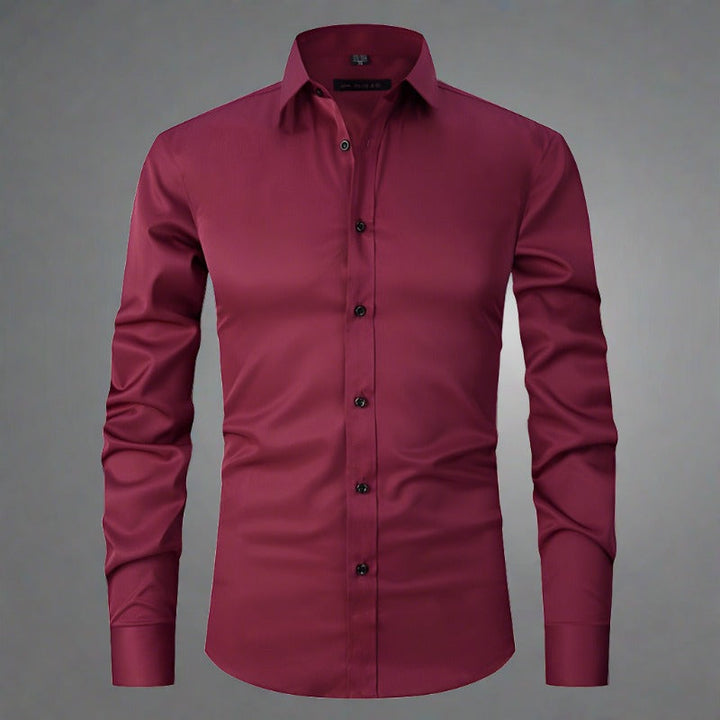 Emil - chemise pour hommes
