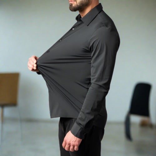 Emil - chemise pour hommes