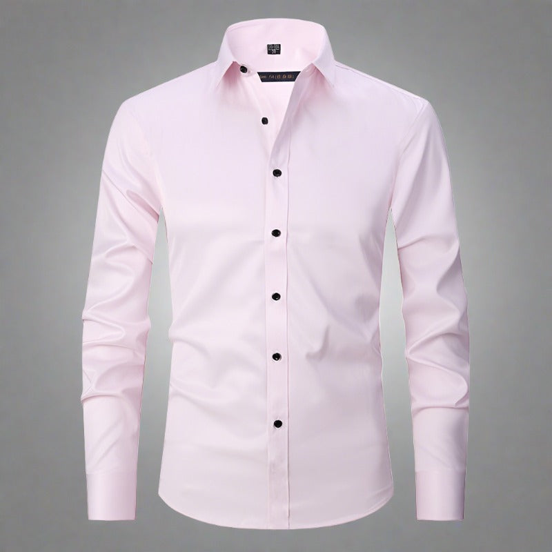 Emil - chemise pour hommes