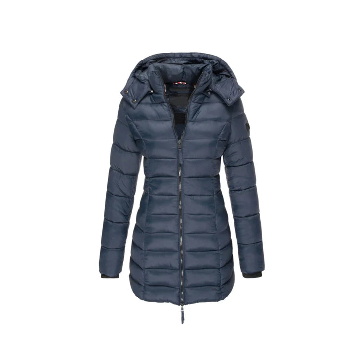 Candide – Long manteau d'hiver chaud