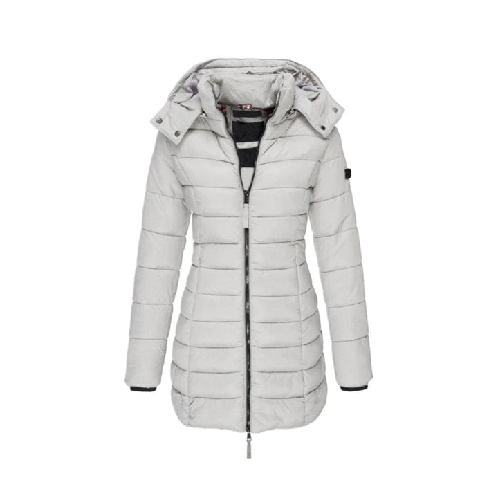 Candide – Long manteau d'hiver chaud