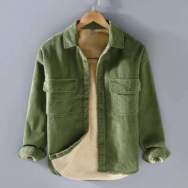 Camicia corta - frederik