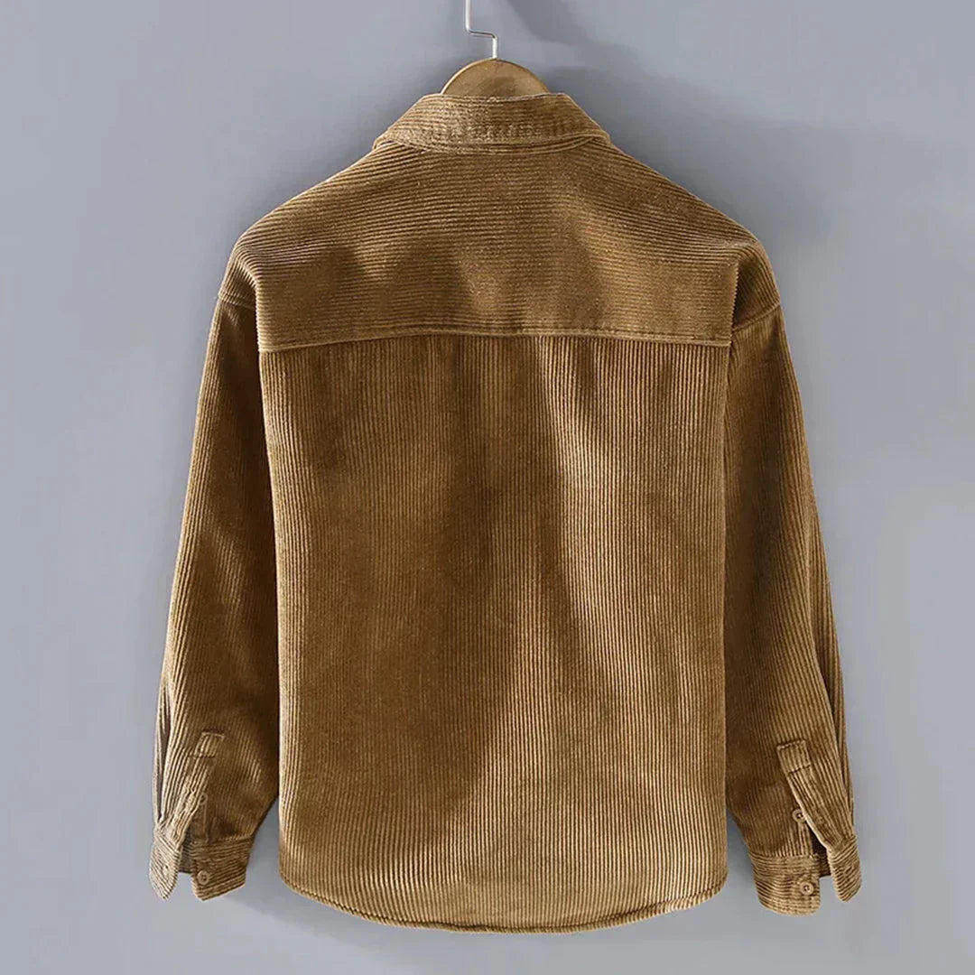 Camicia corta - frederik