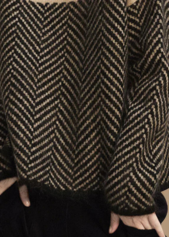 Pull à col roulé élégant en coton pour femmes | Idéal pour chaque saison