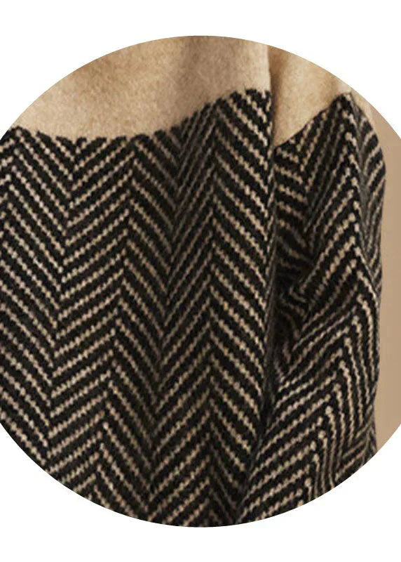 Pull à col roulé élégant en coton pour femmes | Idéal pour chaque saison