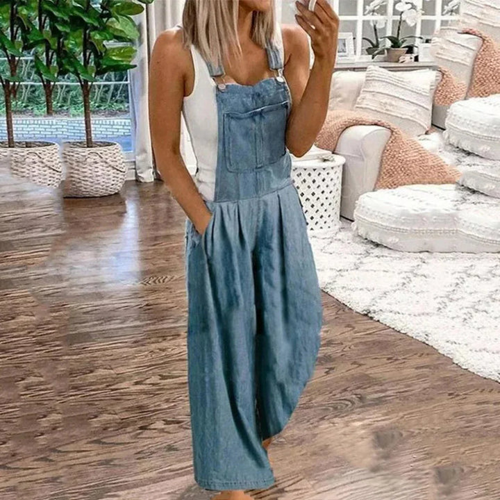 JOLIE - Combinaison à la mode