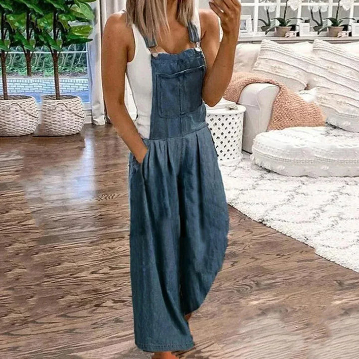 JOLIE - Combinaison à la mode